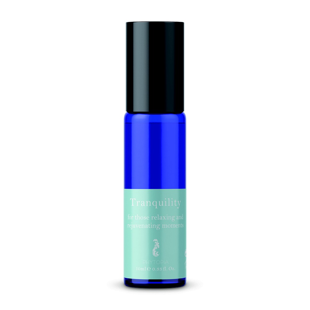 無憂無慮芳香舒心油10ml