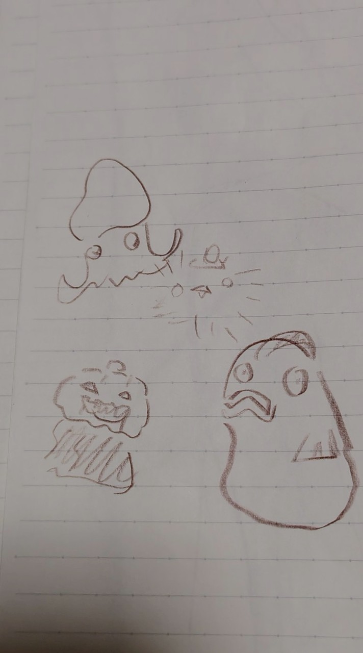 歌方募集中