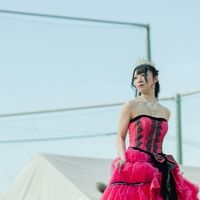 ミス福大no3 ぱるたん 蓑原晴花