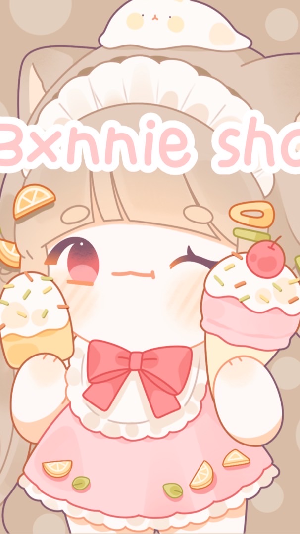 ݁♡  𓈒 bxnnie store ⠀݁ 🐽⭐️
