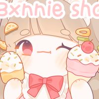 ݁♡  𓈒 bxnnie store ⠀݁ 🐽⭐️