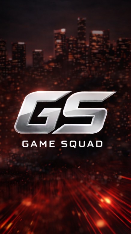GS | Game Squad