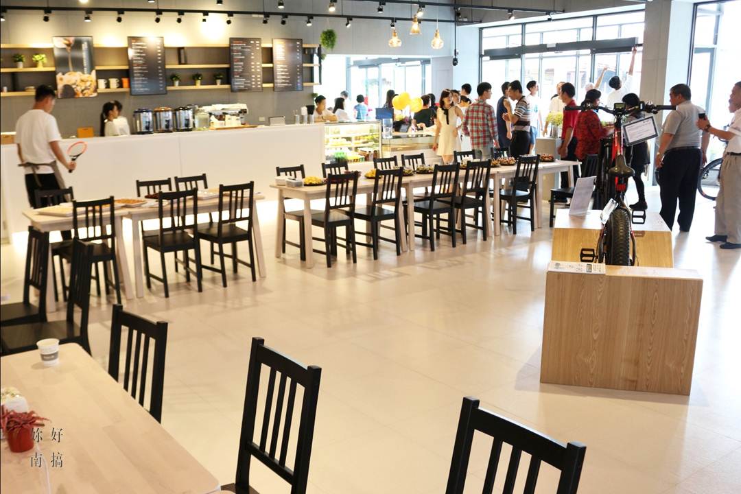 樂享學-10-妳好南搞