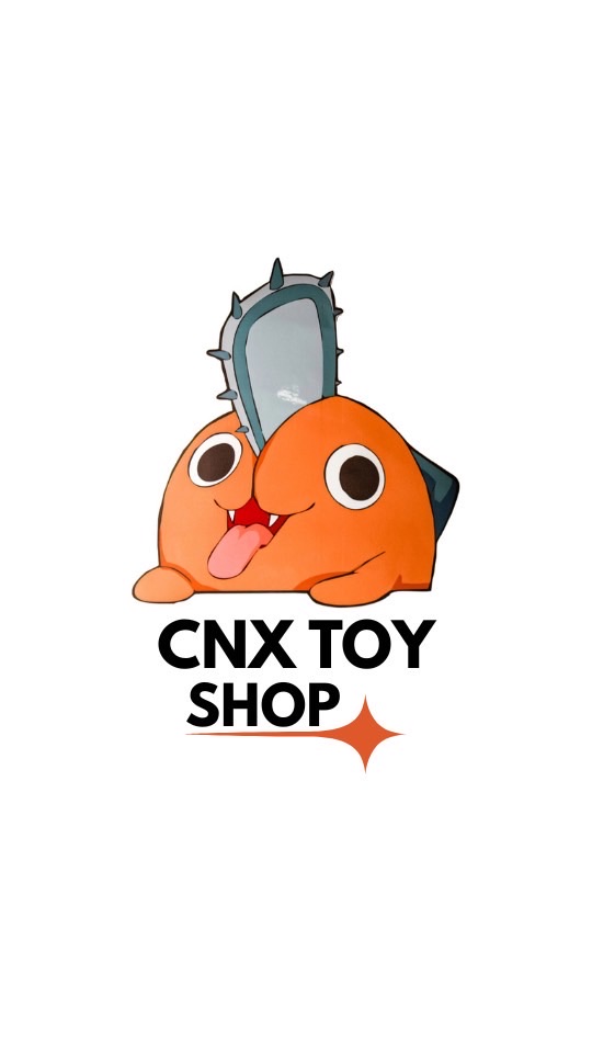 CNX Toy Shop