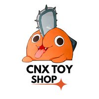 CNX Toy Shop