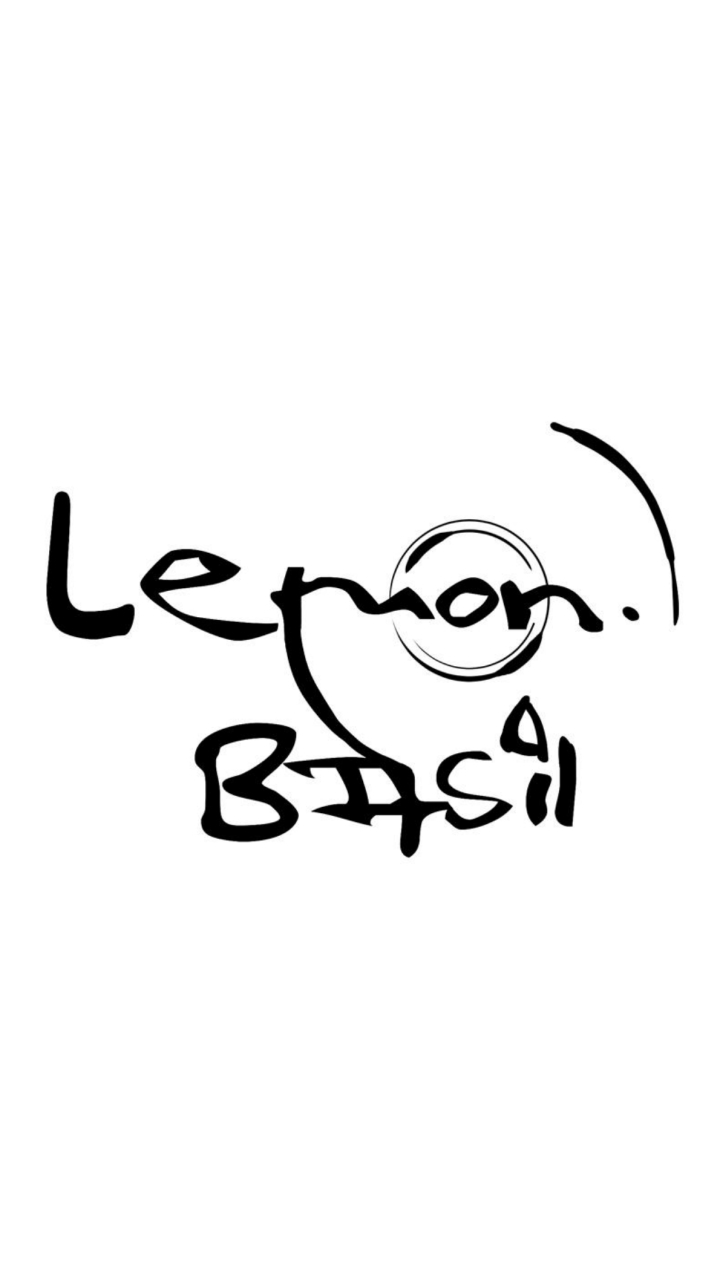 Lemon Basil 朦．琲索