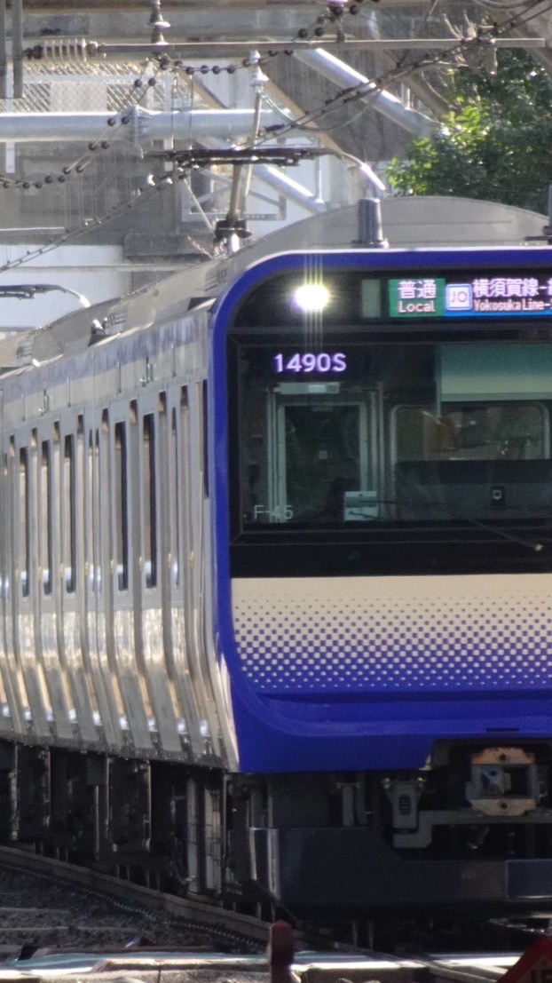 鉄道好き集まれ！(スジ公開・雑談)