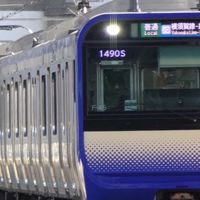 鉄道好き集まれ！(スジ公開・雑談)