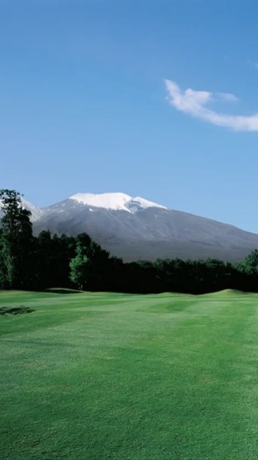 6/4 BEAMS GOLF軽井沢主催コンペ