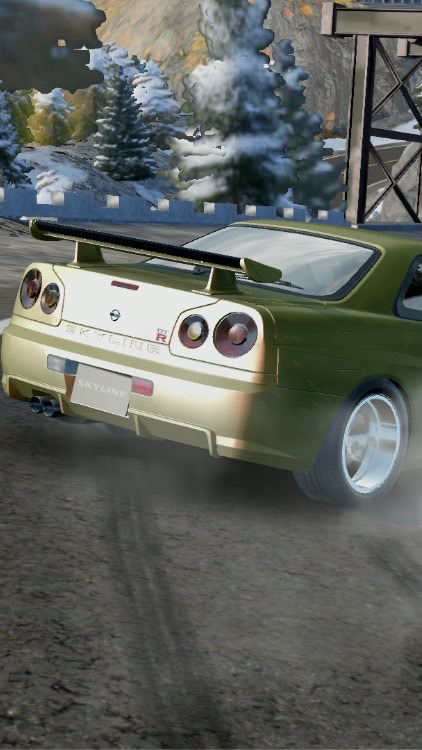 Spirit AR