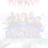 特撮なりきりでユニバース大戦！（プリキュアも可）
