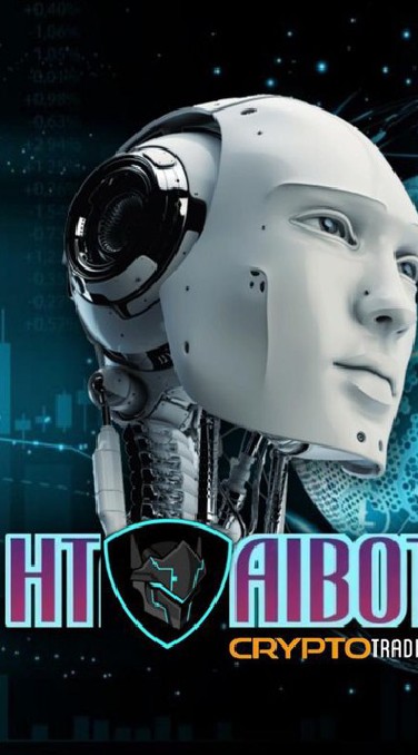 Htaibot Economy Nusantara
