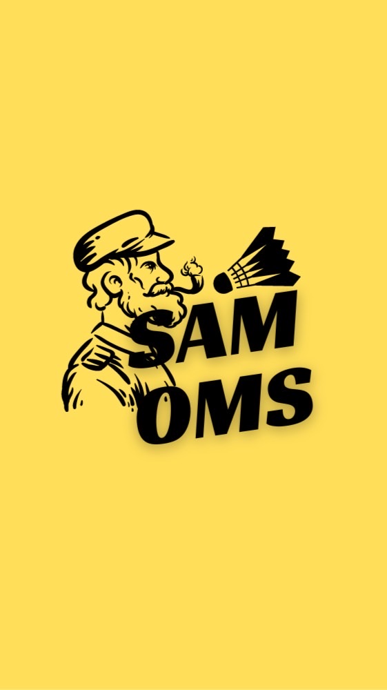 เรียนแบดฟรี @Project SAM by OMS Team