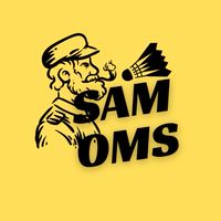 เรียนแบดฟรี @Project SAM by OMS Team