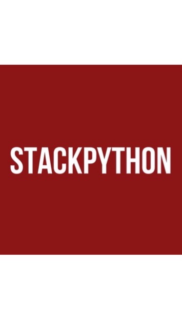 STACKPYTHON