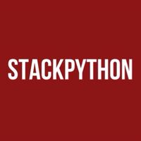 STACKPYTHON