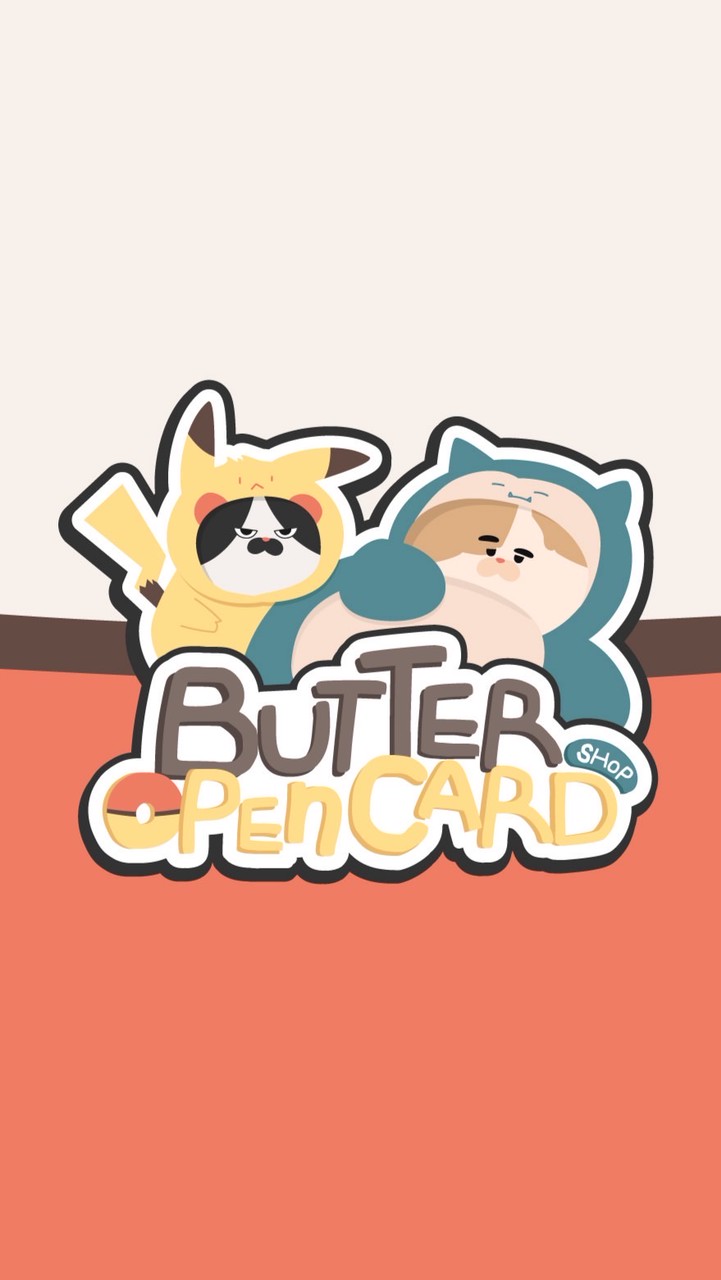 ButteropenCardshop