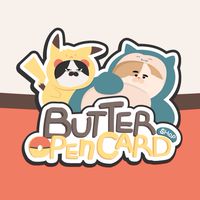 ButteropenCardshop