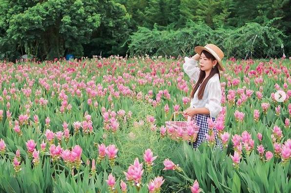 圖片來源 / IG @153_mom