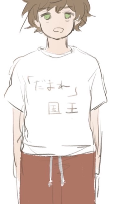 ヘタリア緩也