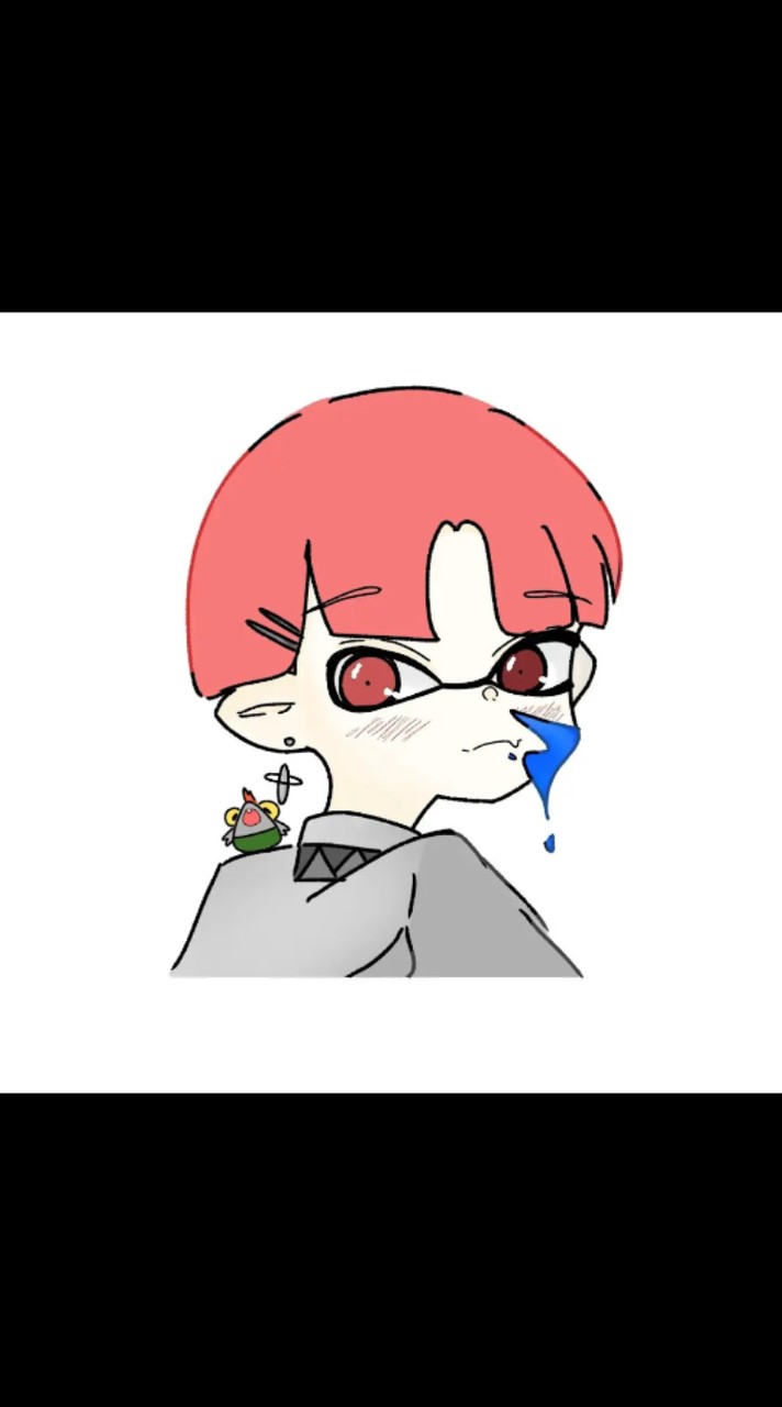 つばおぢと愉快なお猿たち