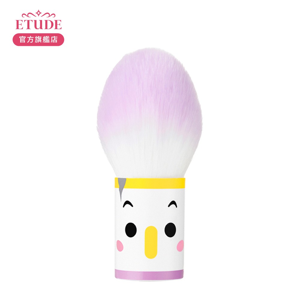 商品特色：【AWESOME PARTY】ETUDE x TSUM TSUM 聯名!TSUM TSUM 系列寶貝蛋組(粉撲)產品特色：夢幻童趣、一刷多用!3合一的多功能刷具~適用於蜜粉、頰彩、修容等使用