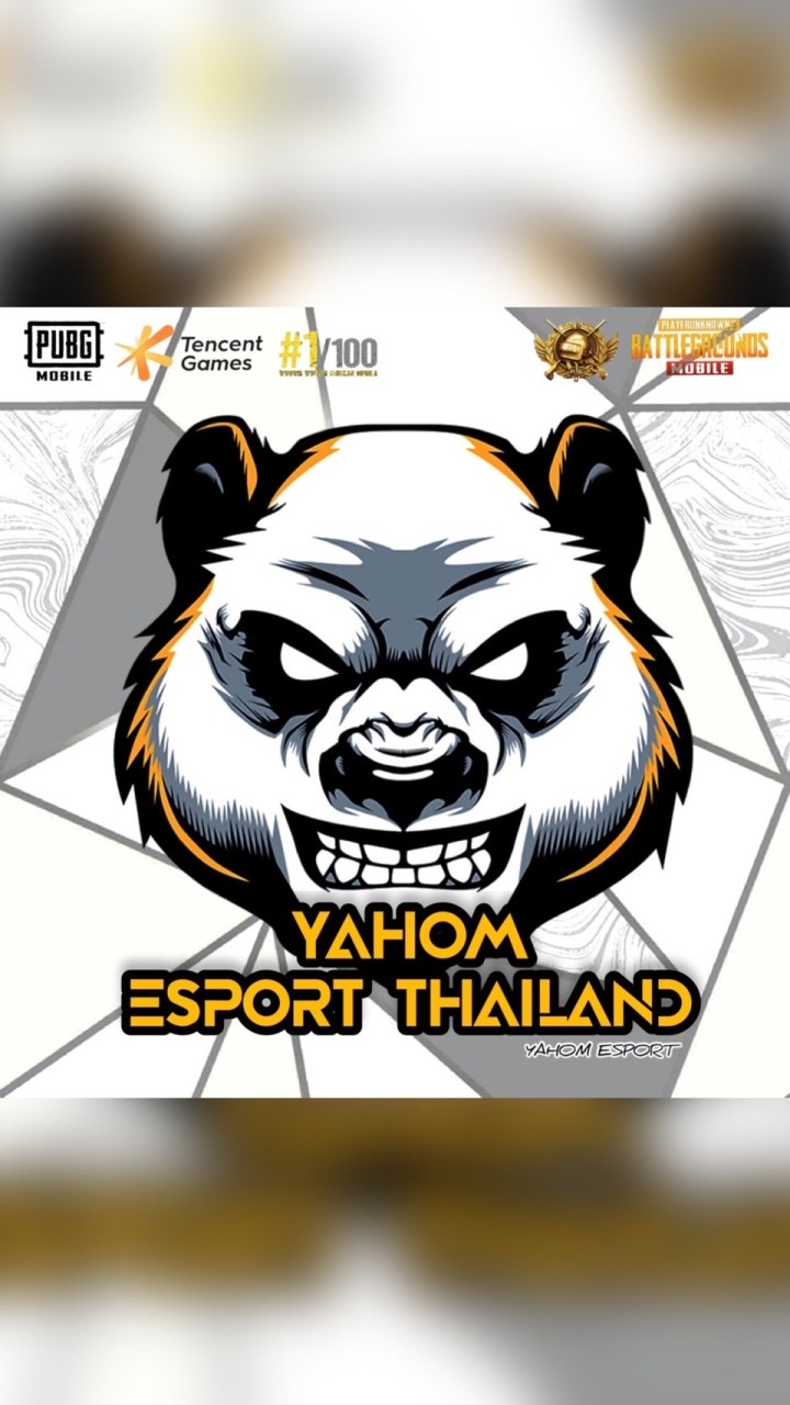 YAHOM ESPORT 💊