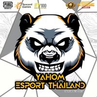 YAHOM ESPORT 💊