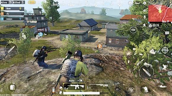 Nilai Ujian Siswa Sma Anjlok Dianggap Gara Gara Pubg - 