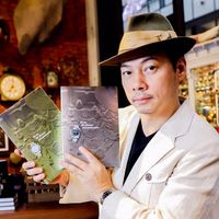 Rolex Specialist รุ่นที่ 13 (18/02/66)