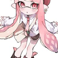 ‪⸜‪‪‪‪‪︎誰でもかもんっ⸝‬‬‬‬‬‬‬‬ スプラ学園🎀ྀི⸝⸝