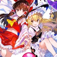 東方なりきり！（Overflow庇護下）