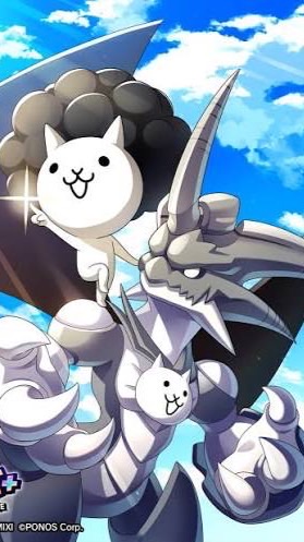 にゃんこ大戦争　初心者来て！攻略＆雑談オプ！