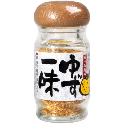 日本原裝進口 日本柚子所調成的調味料 拉麵烏龍麵、燒肉、都可添加