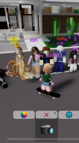 โรบอทน้าา🥹