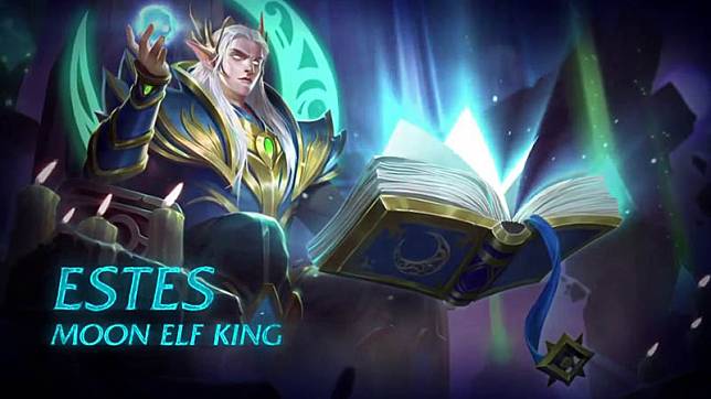 Tips Mengalahkan Estes, Sang Healer Terkuat di Mobile Legends