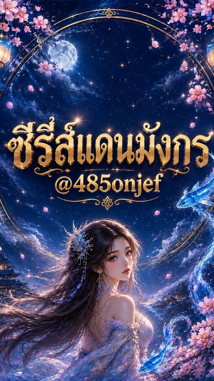 ห้ามพิมพ์ ❌ ซีรีส์แดนมังกร Chinese.S