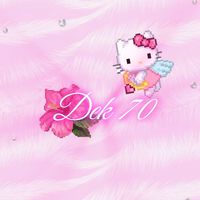dek 70