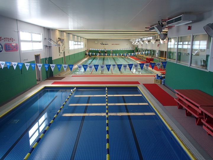 Kscタナベスポーツアカデミー Line Official Account