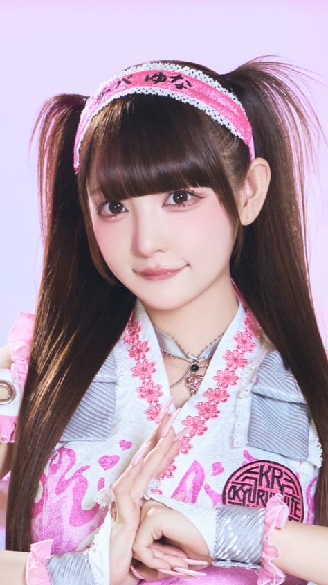 チバゆなちゃん推しのえぶりできゅーとなお部屋⋆𐙚 ̊.⋆𖦹