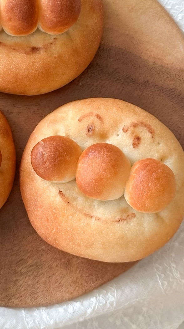 あさぱんマスター