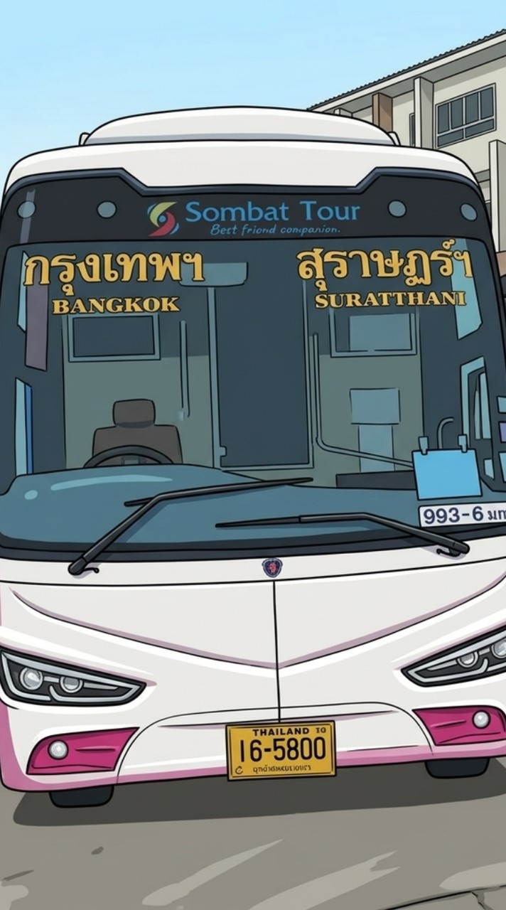 งานมาตรฐานฯ สมบัติทัวร์