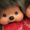 モンチッチが好きな訳でもないけどモンチッチが好きな感じの全緩‼️😉🫣