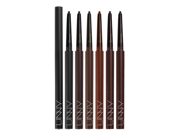 韓國 UNNY CLUB~明眸防暈纖細眼線膠筆(0.14g) 款式可選【D971834】，還有更多的日韓美妝、海外保養品、零食都在小三美日，現在購買立即出貨給您。