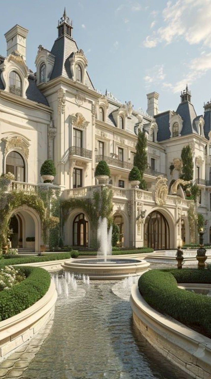 Kuro Family Mansion  ( เฉพาะสมาชิกตระกูล Kuro )