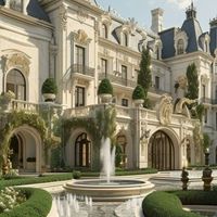 Kuro Family Mansion  ( เฉพาะสมาชิกตระกูล Kuro )