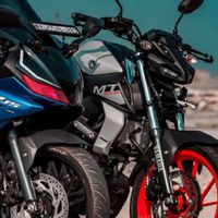 Taiwan MT15 R15 owner's CLUB