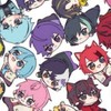 STPR好きな人ー！！話そー！