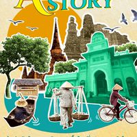 ร้านค้า Ayutthaya story