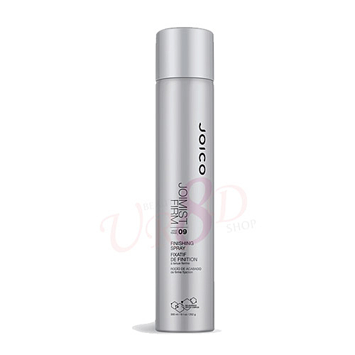 ★來自美國的專業品牌 設計師專業推薦nn強力定型造型噴霧 提供一整天的高度支撐